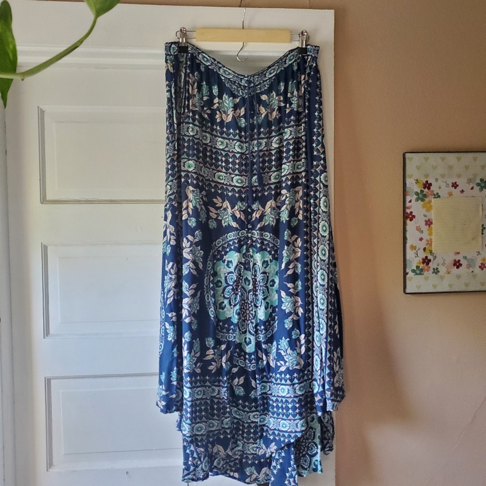 Spell Pandora Nightgarden Skirt S